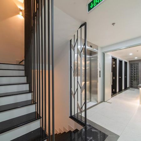 Khang'S House نها ترانج المظهر الخارجي الصورة